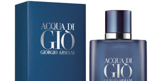[AMERICANAS] Perfume Giorgio Armani Acqua Di Giò Pour Homme Profondo EDP Masculino – 40ml
