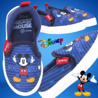 [MAGAZINE] Slip On Infantil Disney Mickey Masculino