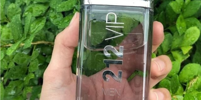 [AMERICANAS] Perfume Carolina Herrera 212 Vip Men Masculino Edt – 200 Ml