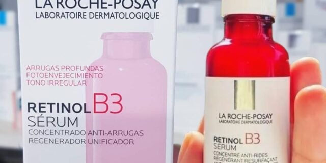 [AMERICANAS] Sérum Antirrugas La Roche Posay – Retinol B3