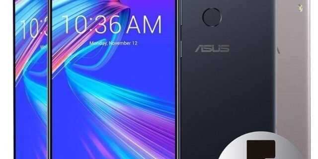 [MAGAZINE] Celular Smartphone Asus Zenfone Max Shot 64GB – Prata