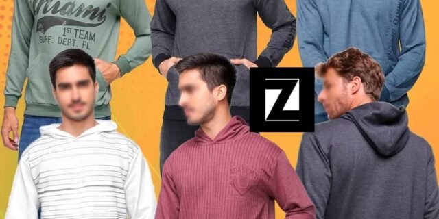 [ZATTINI] Moletom Ultimato