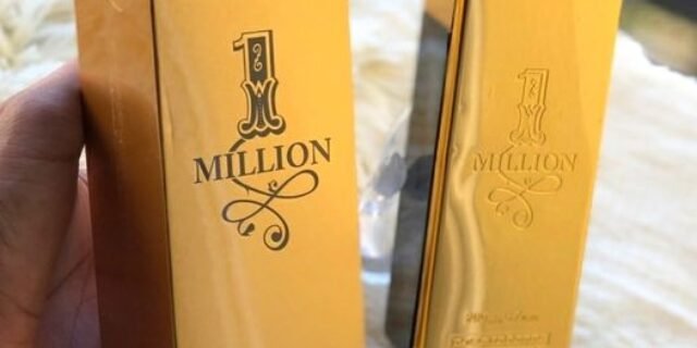 [EXTRA] 1 Million Masculino Eau de Toilette 200 ml