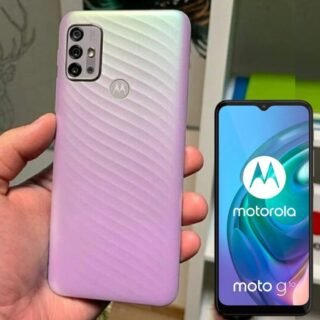 [AMERICANAS] Smartphone Motorola Moto G10 64GB 4G Wi-Fi Tela 6.5” Dual Chip 4GB RAM Câmera Quádrupla + Selfie 8MP