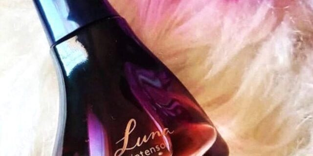 [NATURA] Luna Intenso Deo Parfum – 50 ml