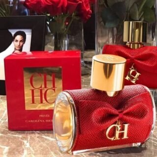 [MAGAZINE] CH Privée Carolina Herrera Perfume Feminino Eau de Parfum 50ml