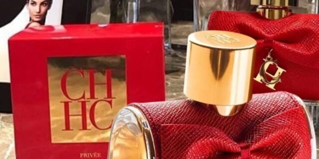 [MAGAZINE] CH Privée Carolina Herrera Perfume Feminino Eau de Parfum 50ml