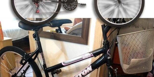 [MAGAZINE] Bicicleta Houston Foxer Maori Aro 26 – 21 Marchas Freio V-Brake