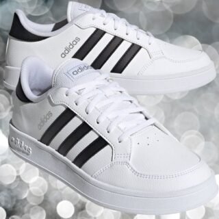 [MAGAZINE] Tênis Adidas Breaknet Masculino