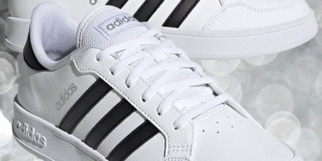 [MAGAZINE] Tênis Adidas Breaknet Masculino