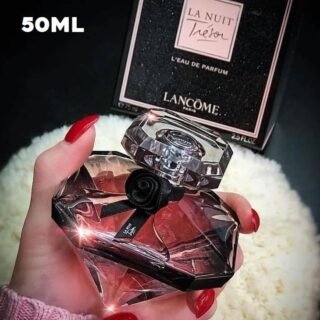 [MAGAZINE] La Nuit Trésor à La Folie Lancôme – Perfume feminino – Eau de Parfum 50ml