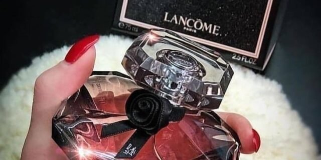 [MAGAZINE] La Nuit Trésor à La Folie Lancôme – Perfume feminino – Eau de Parfum 50ml