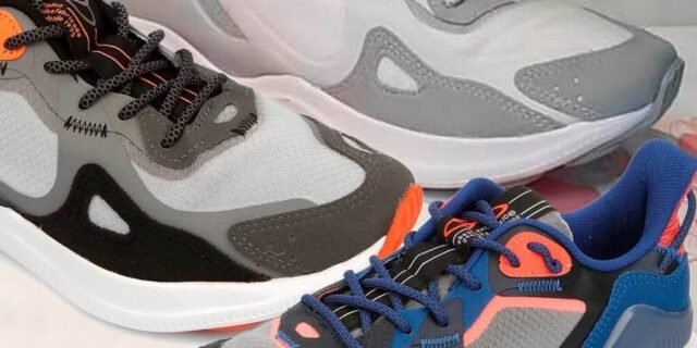 [NETSHOES] Tênis Olympikus Cs1 Masculino ou Feminino