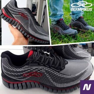[NETSHHOES] Tênis Olympikus Elevation 881