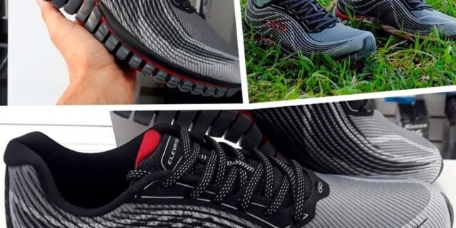 [NETSHHOES] Tênis Olympikus Elevation 881