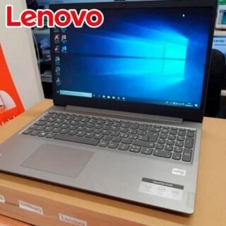 [AMERICANAS] Notebook Lenovo Ultrafino IdeaPad 3i i5 8GB 256 GB SSD Linux 15.6″ 82BSS00200