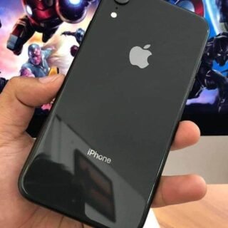 [MAGAZINE] iPhone XR Apple 64GB 6,1” 12MP iOS