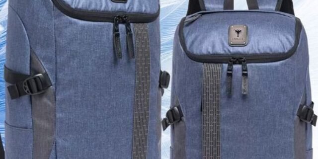 [MAGAZINE] Mochila Cavalera Escolar P/ Notebook Resistente Masculina