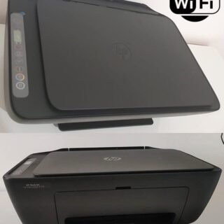 [MAGAZINE] Impressora Multifuncional HP Deskjet Ink Advantage – 2774 Jato de Tinta Colorida Wi-Fi USB