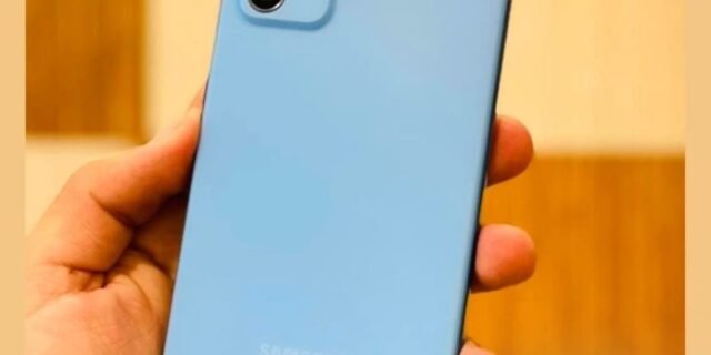 [MAGAZINE] Smartphone Samsung Galaxy A72 128GB 4G – 6GB RAM Tela 6,7” Câm. Quádrupla + Selfie 32MP