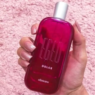 [OBOTICARIO] Egeo Dolce Desodorante Colônia 90ml