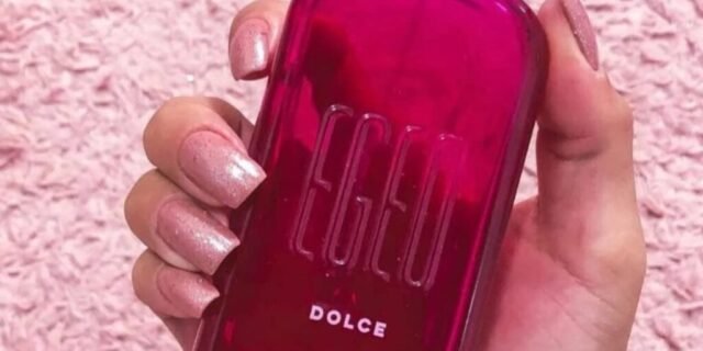 [OBOTICARIO] Egeo Dolce Desodorante Colônia 90ml