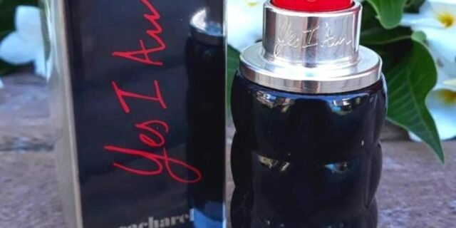 [MAGAZINE] Yes I Am Cacharel – Perfume Feminino – Eau de Parfum 30ml