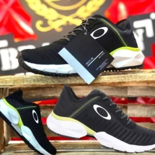 [MAGAZINE] Tênis Oakley Domynion