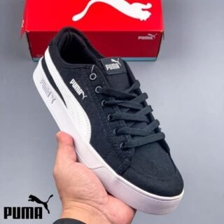 [MAGAZINE] Tênis Puma Smash V2 – Unissex