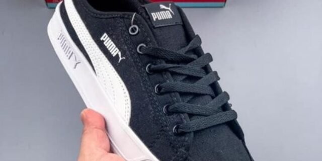 [MAGAZINE] Tênis Puma Smash V2 – Unissex