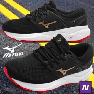 [NETSHOES] Tênis Mizuno Titan Masculino