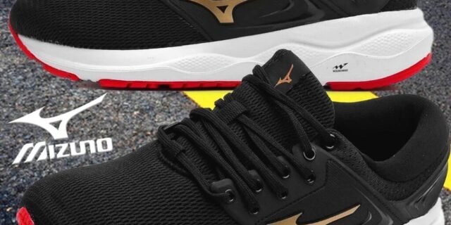 [NETSHOES] Tênis Mizuno Titan Masculino