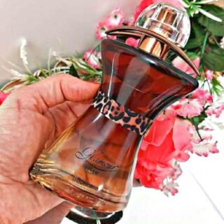 [OBOTICARIO] Glamour Fever Desodorante Colônia 75ml