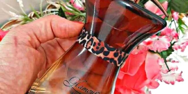 [OBOTICARIO] Glamour Fever Desodorante Colônia 75ml