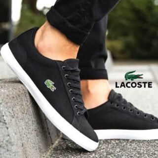 [MAGAZINE] 🐊Tênis Lacoste Lerond Masculino (2 Cores)