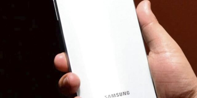[KABUM] Smartphone Samsung Galaxy A22, 128GB, 4GB RAM, Octa-Core, Camêra Quadrupla + Selfie 13MP, Tela Infinita 6.4, 5000mAh