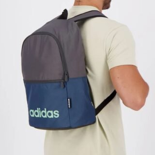 [MAGAZINE] Mochila Adidas Clássica Linear