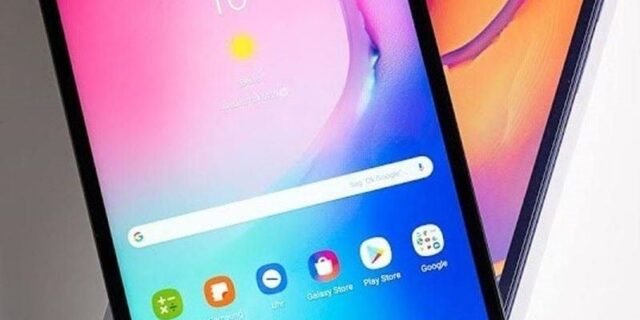 [MAGAZINE] Tablet Samsung Galaxy Tab A T290 32GB 8” Wi-Fi – Android 9.0 Quad Core Câm. 8MP