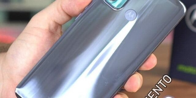 [MAGAZINE] Smartphone Motorola G60s 128GB 4G – 6GB RAM Tela 6,8” Câm. Quádrupla + Selfie 16MP