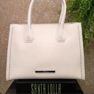 [MAGAZINE] Bolsa Santa Lolla Tote Floater Feminina