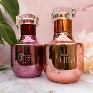 [NATURA] Deo Parfum Natura Una Feminino – 75ml