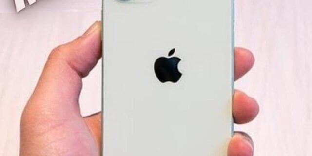 [CASASBAHIA] iPhone 12 mini Apple 64GB Desbloqueado – MGDY3BZ/A