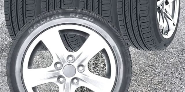 [CARREFOUR] Kit 4 Pneus Aro 15 Westlake Radial