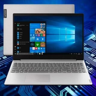 [MAGAZINE] Notebook Lenovo Ideapad S145 81V70008BR – AMD Ryzen 5-3500U 8GB 256GB SSD 15,6” Windows 10