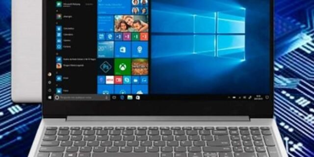 [MAGAZINE] Notebook Lenovo Ideapad S145 81V70008BR – AMD Ryzen 5-3500U 8GB 256GB SSD 15,6” Windows 10