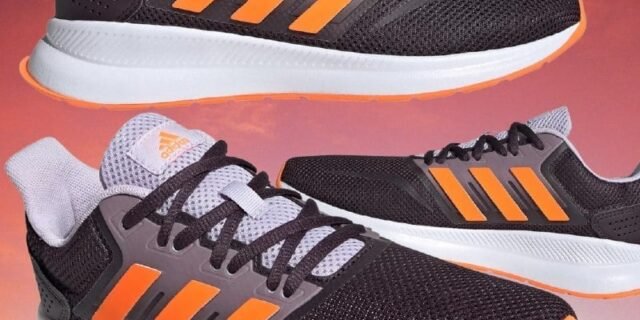 [MAGAZINE] Tênis Adidas Runfalcon Feminino