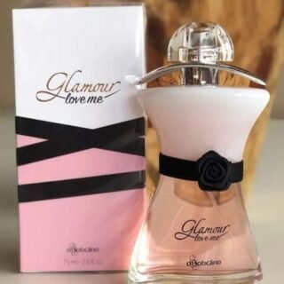 [OBOTICARIO] Glamour Love Me Desodorante Colônia 75ml