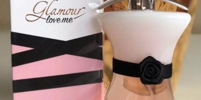 [OBOTICARIO] Glamour Love Me Desodorante Colônia 75ml