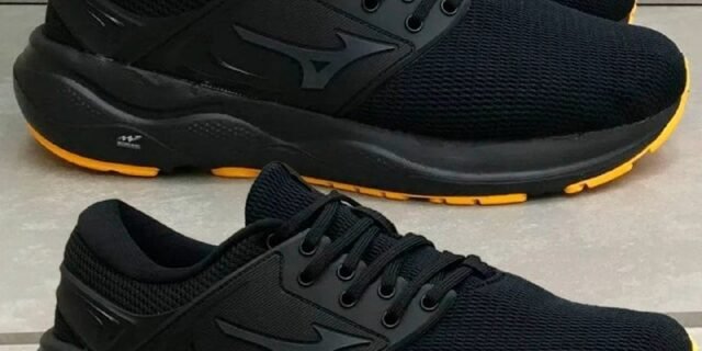 [NETSHOES] Tênis MIZUNO Titan