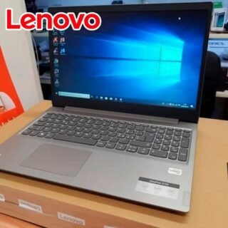 [MAGAZINE] Notebook Lenovo Ideapad S145 82DJ0003BR Intel Core – i5 8GB 256GB SSD LCD 15.6” HD Windows 10